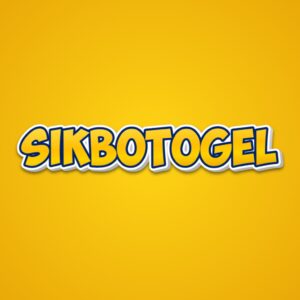 sikbotogel